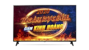 Smart Tivi LG 4K 49 Inch 49UN7300PTC ThinQ AI