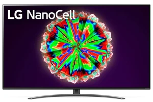 Smart Tivi LG 4K 65 inch 65NANO81TNA.ATV