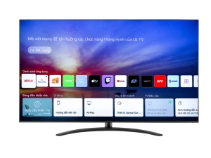Smart tivi LG 4K 70 inch 70UP7800PTB