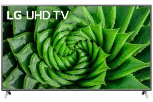 Smart Tivi LG 4K 86 inch 86UN8000PTB