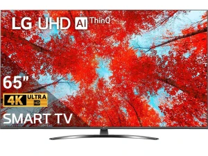Smart Tivi LG 4K UHD 65 inch 65UQ9100PSD