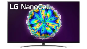 Smart Tivi LG NanoCell 4K 65 inch 65NANO86TNA (2020)