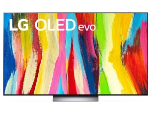 Smart Tivi LG OLED 4K 77 inch OLED77C2PSA