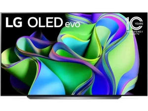 Smart Tivi LG OLED Evo C3 4K 48 inch 48C3PSA