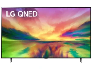 Smart Tivi LG QNED 4K 86 inch 86QNED80SRA