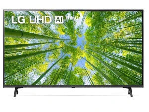 Smart Tivi LG UHD 4K 55 inch 55UQ8050PSB
