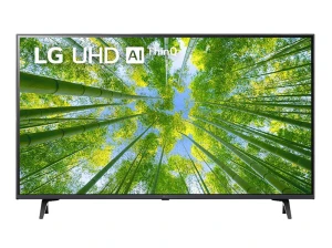 Smart Tivi LG UHD 4K 65 inch 65UQ8050PSB