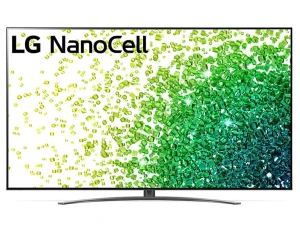 Smart Tivi NanoCell LG 4K 50 inch 50NANO86TPA
