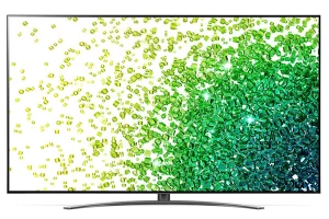 Smart Tivi NanoCell LG 4K 65 inch 65NANO86TPA