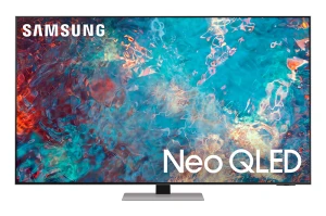 Smart Tivi Neo QLED Samsung 4K 55 inch QA55QN85AAKXXV