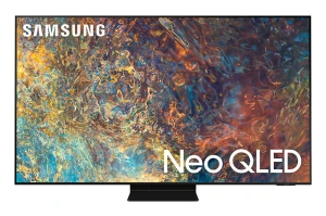 Smart Tivi Neo QLED Samsung 4K 55 inch QA55QN90AAKXXV