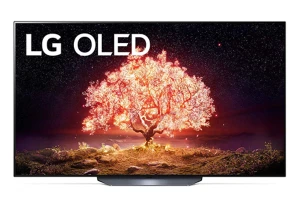 Smart Tivi OLED LG 4K 65 inch OLED65B1PTA