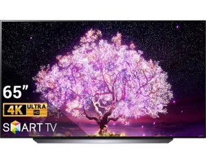 Smart Tivi OLED LG 4K 65 inch OLED65C1PTB