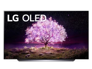 Smart Tivi OLED LG 4K 77 inch 77C1PTB