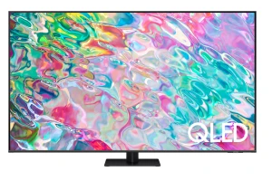 Smart Tivi QLED 4K 85 inch Samsung QA85Q70BA