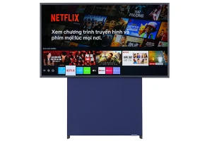 Smart Tivi QLED Samsung 4K 43 inch QA43LS05T