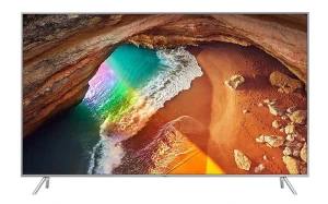 Smart Tivi QLED Samsung 4K 43 inch QA43Q65RAKXXV