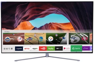 Smart Tivi QLED Samsung 4K 49 inch QA49Q7FAMKXXV