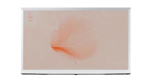 Smart Tivi QLED Samsung 4K 55 inch QA55LS01TAKXXV