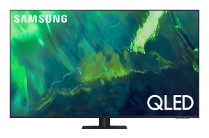Smart Tivi QLED Samsung 4K 55 inch QA55Q70AAKXXV