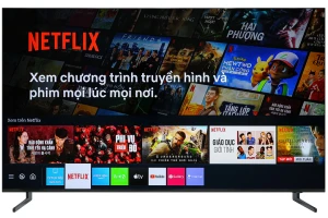 Smart Tivi QLED Samsung 8K 65 inch QA65Q900RBKXXV