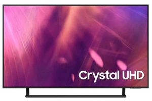 Smart Tivi Samsung 4K 43 inch 43AU9000KXXV