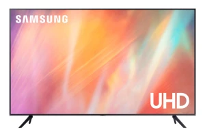 Smart Tivi Samsung 4K 50 inch UA50AU7000KXXV