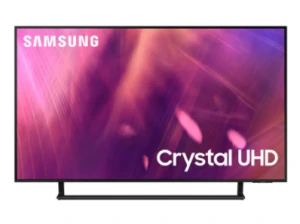 Smart Tivi Samsung 4K 50 inch UA50AU9000KXXV