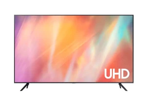 Smart tivi Samsung Crystal 4K 43 inch UA43AU7700KXXV
