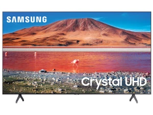 Smart Tivi Samsung Crystal 4K 65 inch UA65TU7000KXXV