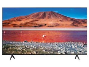 Smart Tivi Samsung Crystal 4K 75 inch UA75TU7000KXXV