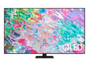Smart TV 4K QLED 65 inch Samsung QA65Q70BAKXXV