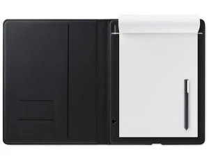 Sổ ghi chú điện tử Wacom Bamboo Folio - Large (CDS-810G/G0-CX)