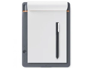 Sổ ghi chú điện tử Wacom BamBoo Slate - Small (CDS-610S/G0-CX)