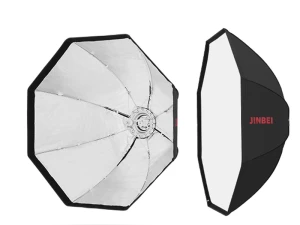 Softbox Jinbei KC140