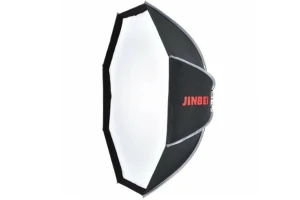 Softbox Jinbei KE100
