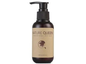 Sữa tắm thảo dược Nature Queen (100ml)
