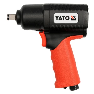 Súng bắn bu lông 2 búa 1/2inch Yato YT-0950