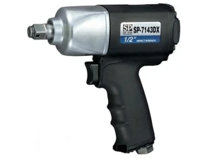 Súng bắn bu lông đầu 1/2 siêu nhẹ SP-AIR SP-7143 (SP-7143 DX)