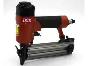 Súng bắn đinh thẳng dùng hơi DCK KF50