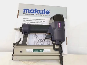 Súng bắn đinh thẳng Makute F50A