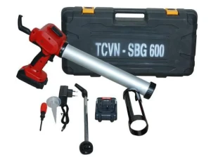 Súng bắn keo pin TCVN-SBG600