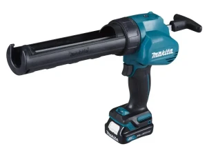 Súng bắn silicon dùng pin Makita CG100DZA (12V Max) (Chưa pin, sạc)