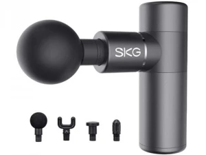 Súng massage body mini SKG F3-EN
