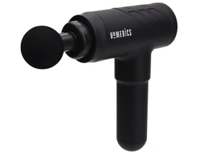 Súng massage trị liệu cầm tay Homedics HHP-680