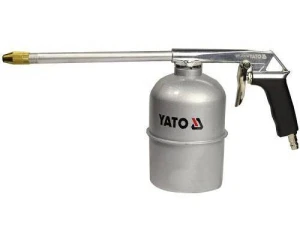 Súng phun rửa động cơ, lốc máy ô tô Yato Yt-2374