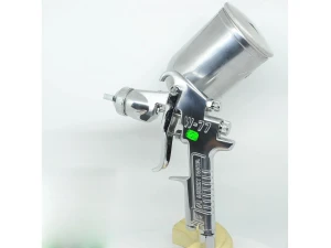 Súng phun sơn Anest Iwata W77-11G