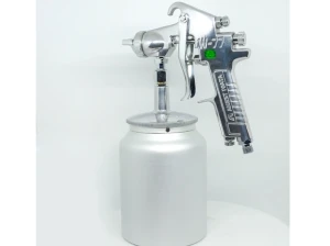 Súng phun sơn Anest Iwata W77-11S