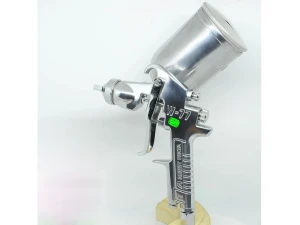 Súng phun sơn Anest Iwata W77-3G