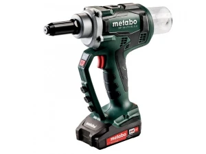 Súng rút đinh Metabo Rivet NP 18 LTX BL 5.0